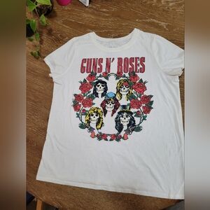 Band Tee